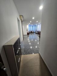 Regent Grove (D23), Condominium #496107241